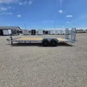 new Equipment / Flatbed Trailers Drive Trailers  for sale, in Fargo, ND Thumbnail 6
