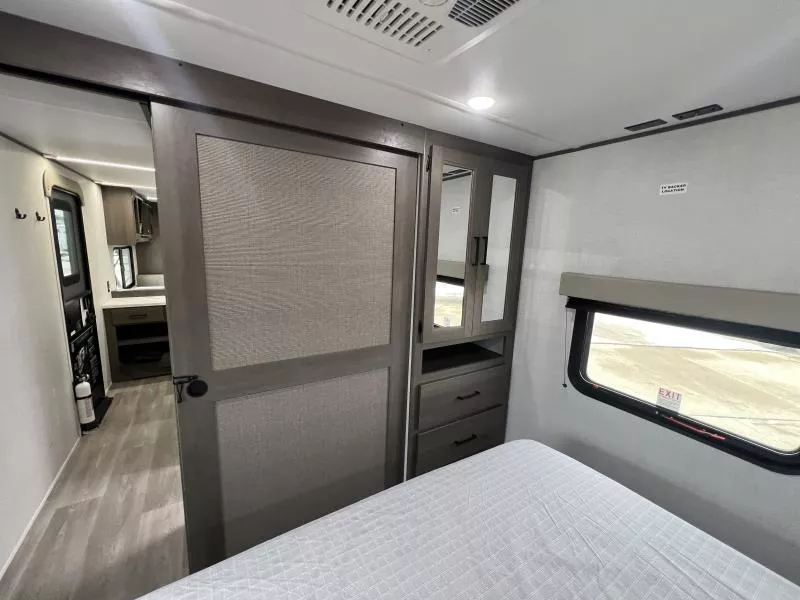new Travel Trailers Grand Design RV Grand Design for sale, in Fargo, ND Thumbnail 29