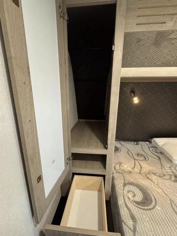 new Travel Trailers Grand Design RV  for sale, in Fargo, ND Thumbnail 44