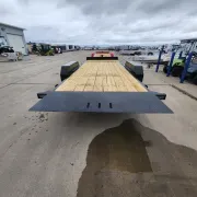 new Tilt Trailers Rice Trailers  for sale, in Fargo, ND Thumbnail 6