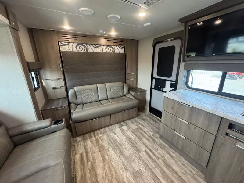used Travel Trailers Grand Design RV Grand Design for sale, in Fargo, ND Thumbnail 22