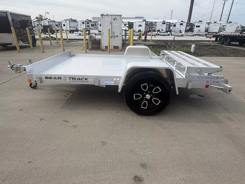 new Utility Trailers Bear Track  for sale, in Fargo, ND Thumbnail 6
