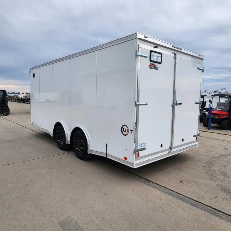 new Cargo (Enclosed) Trailers United Trailers  for sale, in Fargo, ND Thumbnail 5