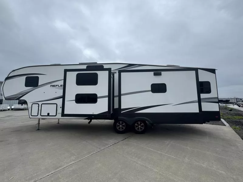 used Fifth Wheel Trailers Grand Design RV Grand Design for sale, in Fargo, ND Thumbnail 6