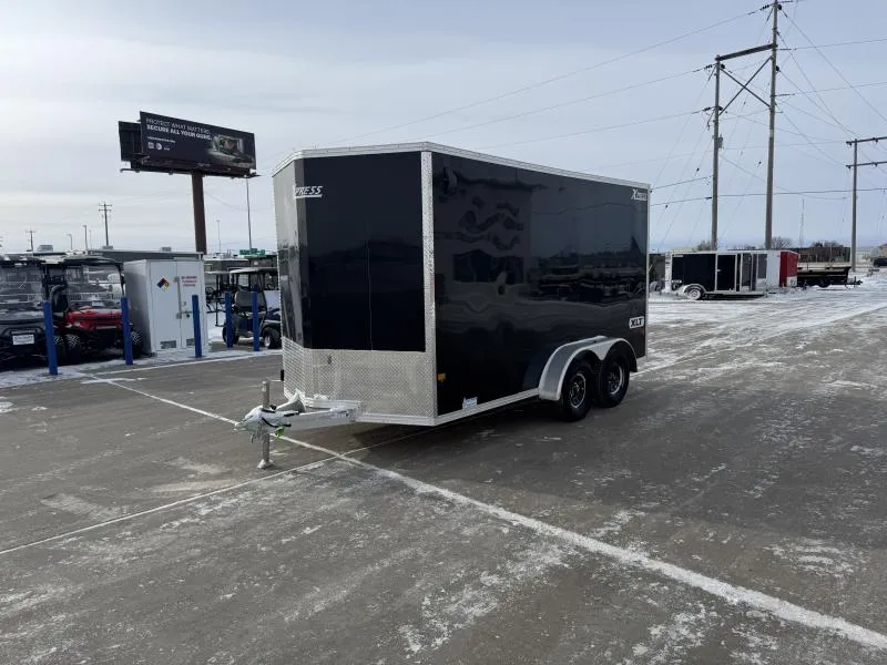 new Cargo (Enclosed) Trailers High Country  for sale, in Fargo, ND Thumbnail 7