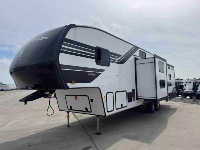 new Fifth Wheel Trailers Grand Design RV Grand Design for sale, in Fargo, ND Thumbnail 8