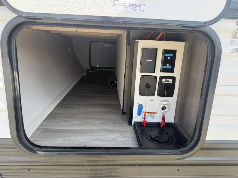 new Travel Trailers Grand Design RV  for sale, in Fargo, ND Thumbnail 11