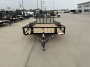 new Utility Trailers Rice Trailers  for sale, in Fargo, ND Thumbnail 7