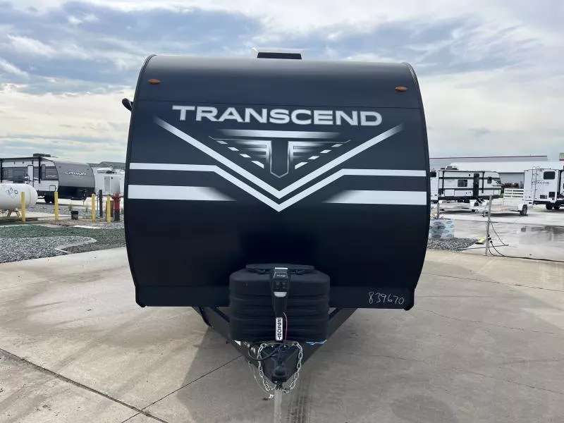 new Travel Trailers Grand Design RV Grand Design for sale, in Fargo, ND Thumbnail 7