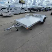 new Utility Trailers Bear Track  for sale, in Fargo, ND Thumbnail 6