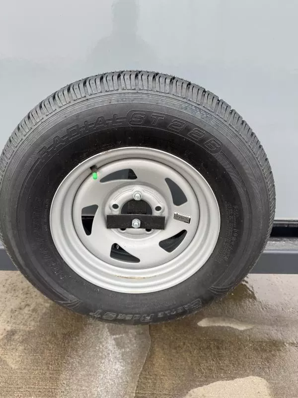 used Travel Trailers Coachmen Coachmen for sale, in Fargo, ND Thumbnail 14