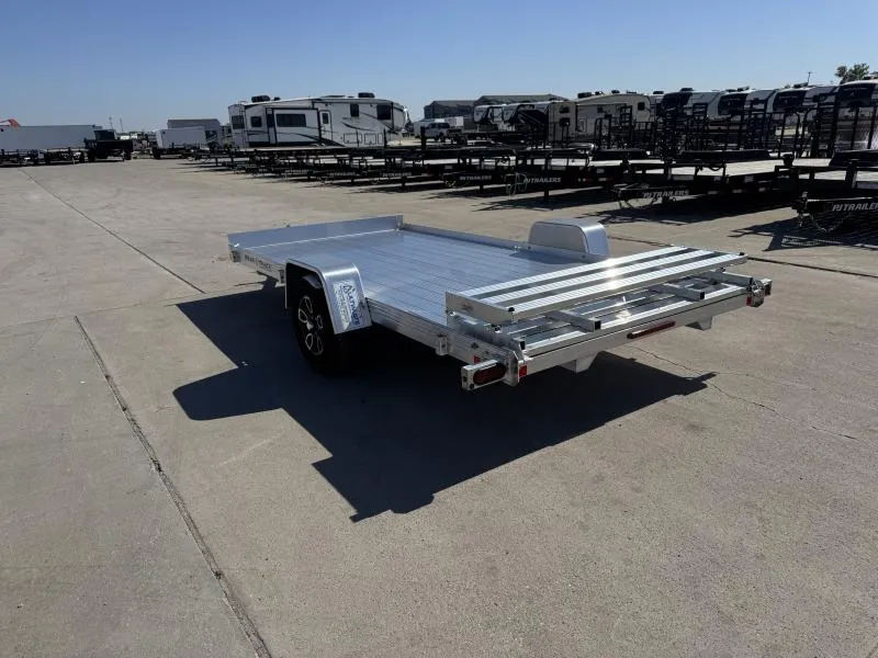 new Utility Trailers Bear Track  for sale, in Fargo, ND Thumbnail 5