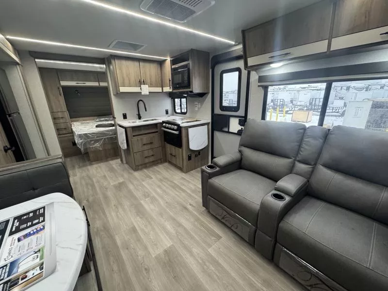 new Travel Trailers Grand Design RV Imagine XLS for sale, in Fargo, ND Thumbnail 21