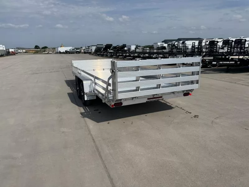 new Utility Trailers Bear Track  for sale, in Fargo, ND Thumbnail 5