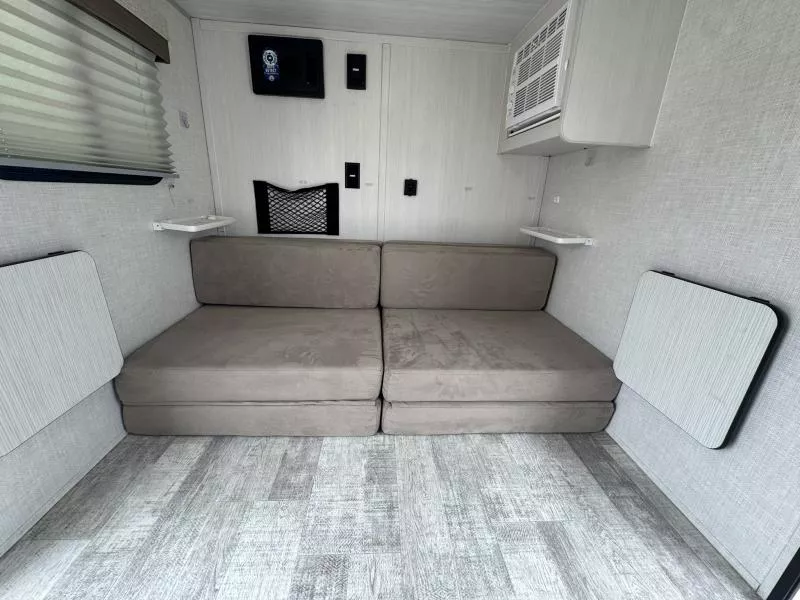 used Travel Trailers Forest River  for sale, in Fargo, ND Thumbnail 31