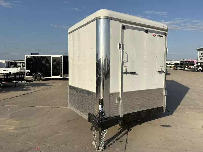 new Snowmobile Trailers RC Trailers  for sale, in Fargo, ND Thumbnail 9