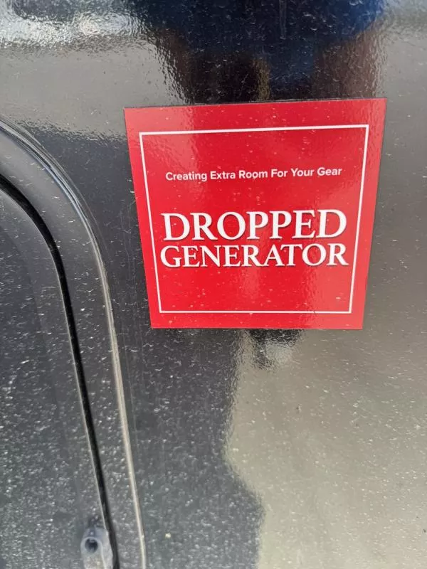 new Toy Haulers Grand Design RV  for sale, in Fargo, ND Thumbnail 9