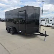 new Cargo (Enclosed) Trailers Impact Trailers  for sale, in Fargo, ND Thumbnail 1