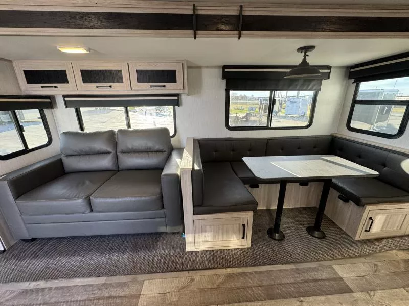 used Travel Trailers Heartland RV  for sale, in Fargo, ND Thumbnail 29