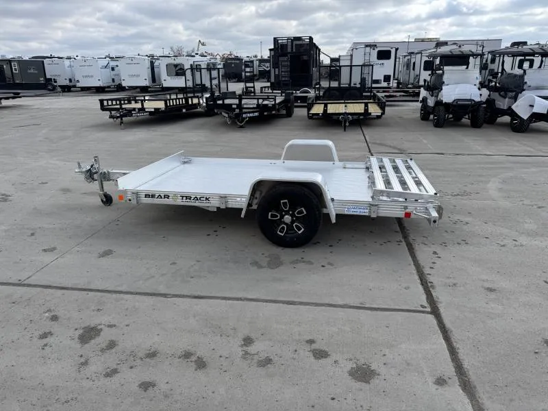 new Utility Trailers Bear Track  for sale, in Fargo, ND Thumbnail 10