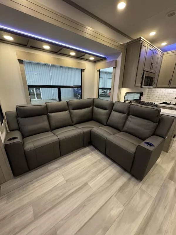 new Toy Haulers Grand Design RV Other for sale, in Fargo, ND Thumbnail 32