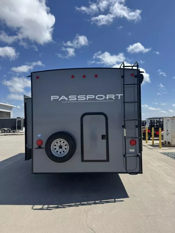 used Travel Trailers Keystone RV  for sale, in Fargo, ND Thumbnail 4