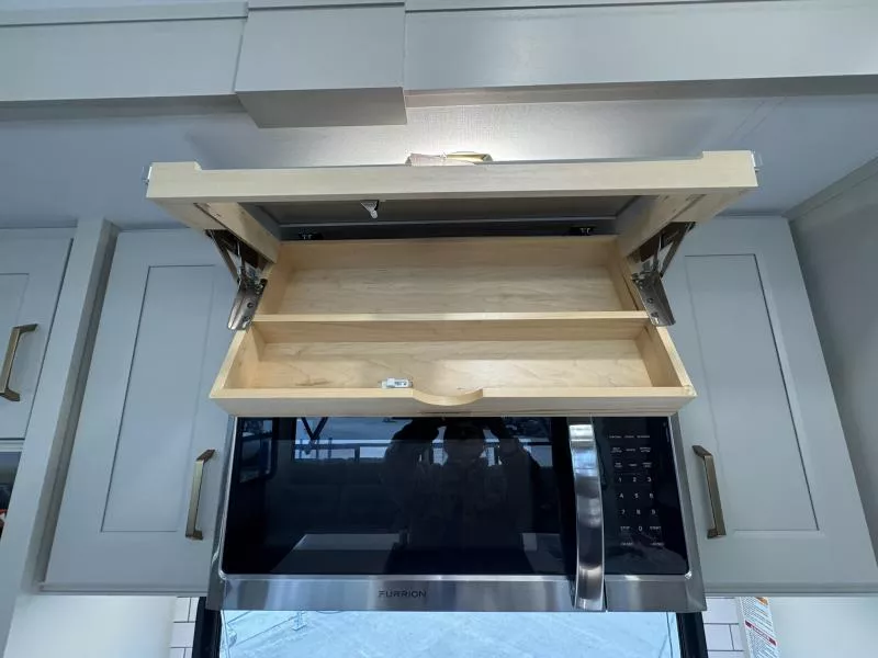 new Fifth Wheel Trailers Grand Design RV  for sale, in Fargo, ND Thumbnail 10