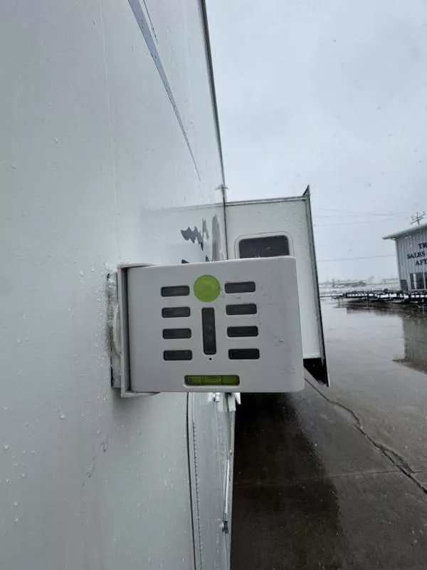 new Cargo (Enclosed) Trailers High Country Keystone RV for sale, in Fargo, ND Thumbnail 9