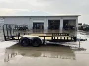 new Utility Trailers PJ Trailers  for sale, in Fargo, ND Thumbnail 3