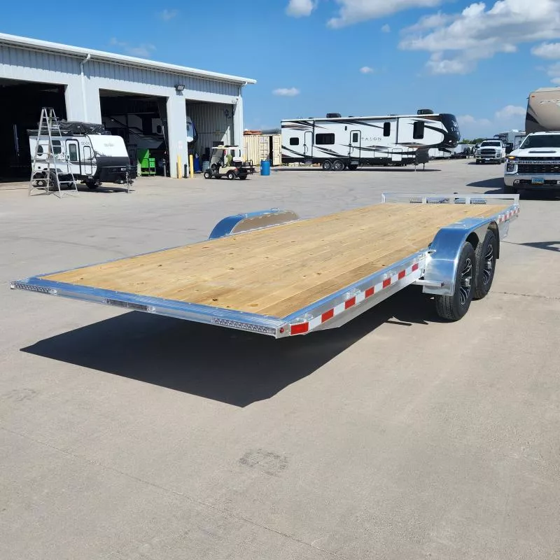 new Tilt Trailers H and H Trailer  for sale, in Fargo, ND Thumbnail 3