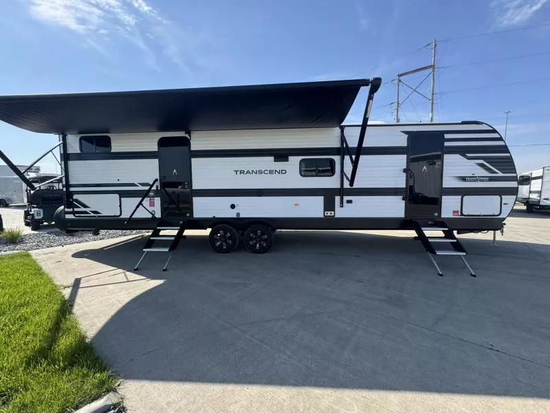 new Travel Trailers Grand Design RV  for sale, in Fargo, ND Thumbnail 2