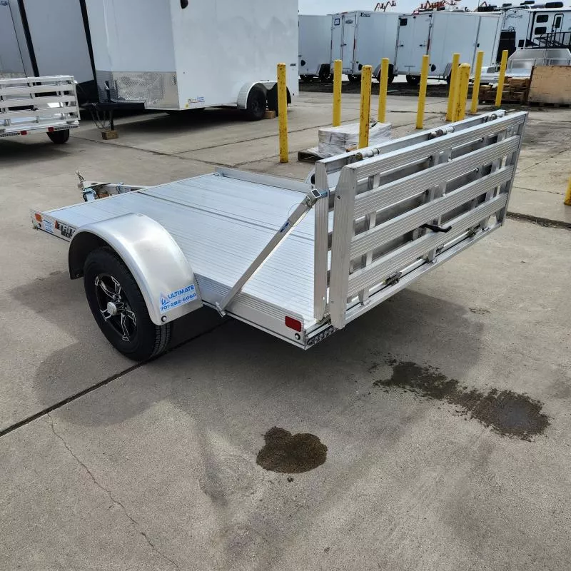 new Utility Trailers Triton Trailers  for sale, in Fargo, ND Thumbnail 5