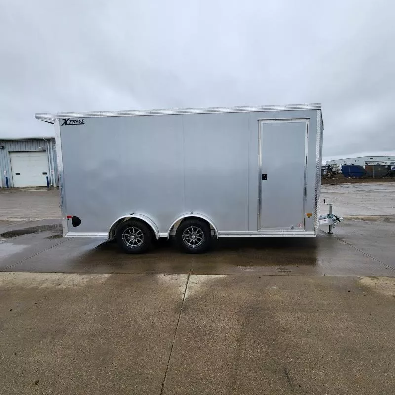 new Cargo (Enclosed) Trailers High Country  for sale, in Fargo, ND Thumbnail 2