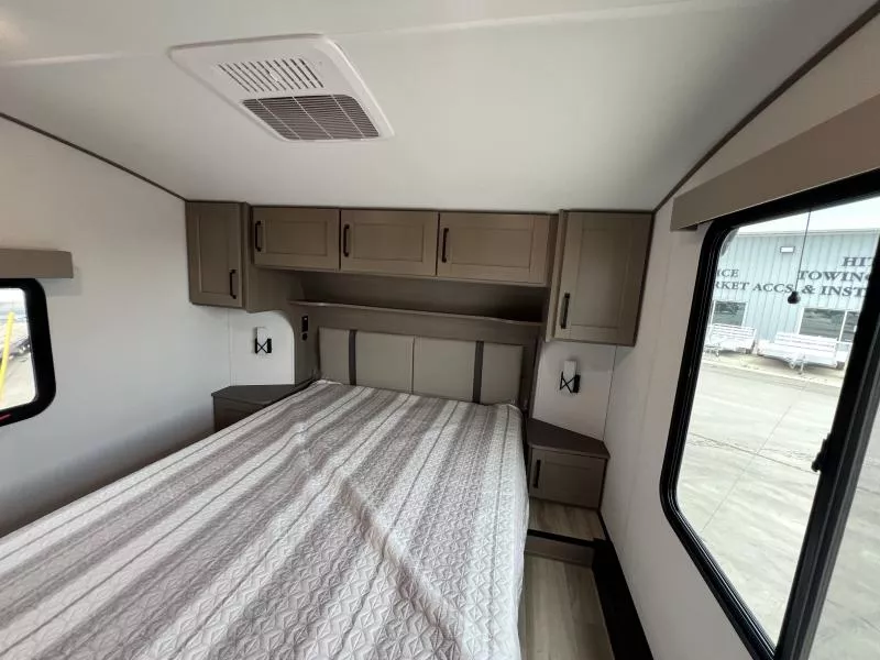 new Fifth Wheel Trailers Grand Design RV Grand Design for sale, in Fargo, ND Thumbnail 22