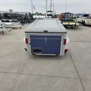 used Cargo (Enclosed) Trailers Wells Cargo  for sale, in Fargo, ND Thumbnail 4
