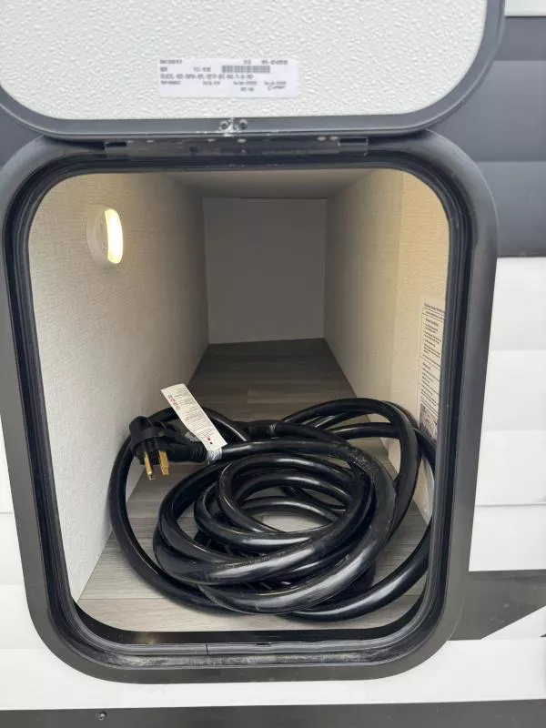 new Travel Trailers Grand Design RV Grand Design for sale, in Fargo, ND Thumbnail 14