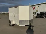new Cargo (Enclosed) Trailers MTI Trailers  for sale, in Fargo, ND Thumbnail 1