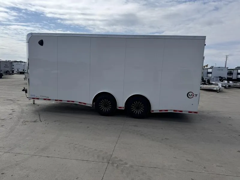 new Cargo (Enclosed) Trailers United Trailers  for sale, in Fargo, ND Thumbnail 9