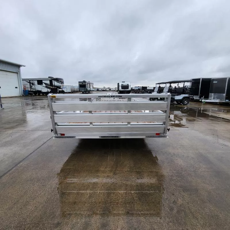 new Utility Trailers H and H Trailer  for sale, in Fargo, ND Thumbnail 4