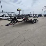 used Tilt Trailers H and H Trailer  for sale, in Fargo, ND Thumbnail 10