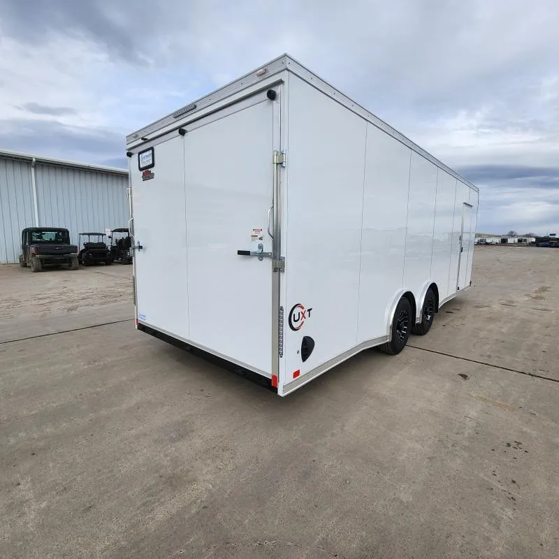 new Cargo (Enclosed) Trailers United Trailers  for sale, in Fargo, ND Thumbnail 5