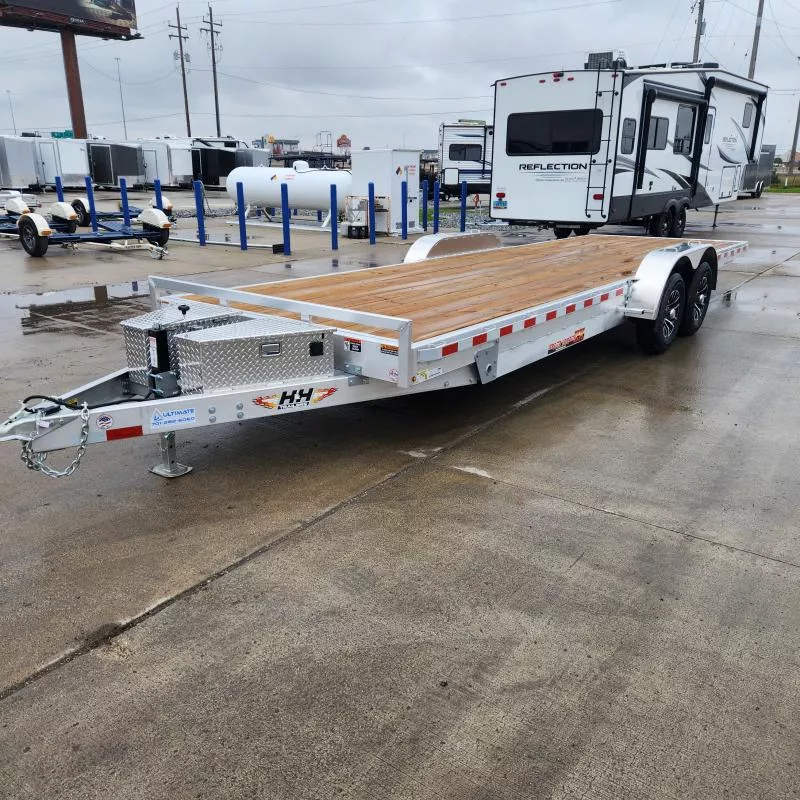 new Tilt Trailers H and H Trailer  for sale, in Fargo, ND Thumbnail 7