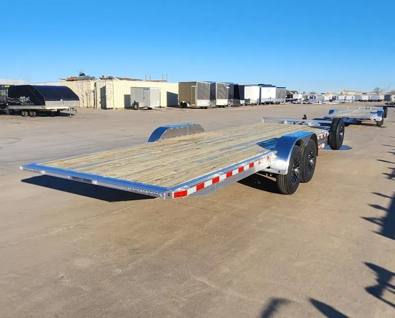new Tilt Trailers H and H Trailer  for sale, in Fargo, ND Thumbnail 3