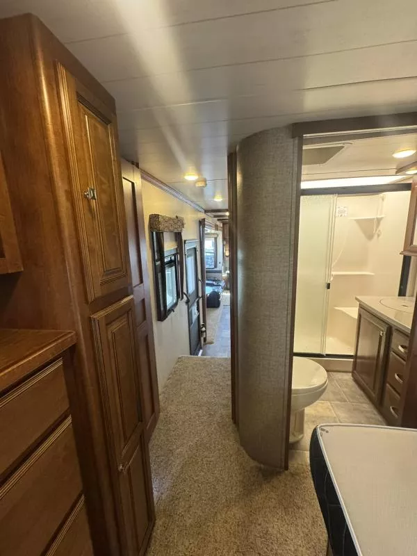 used Fifth Wheel Trailers Heartland RV  for sale, in Fargo, ND Thumbnail 47