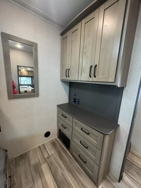 used Fifth Wheel Trailers Grand Design RV Grand Design for sale, in Fargo, ND Thumbnail 26
