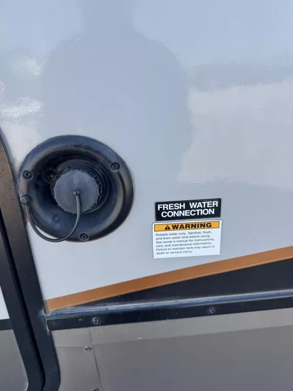 used Travel Trailers Forest River  for sale, in Fargo, ND Thumbnail 29