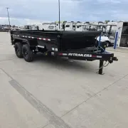 new Dump Trailers PJ Trailers  for sale, in Fargo, ND Thumbnail 1