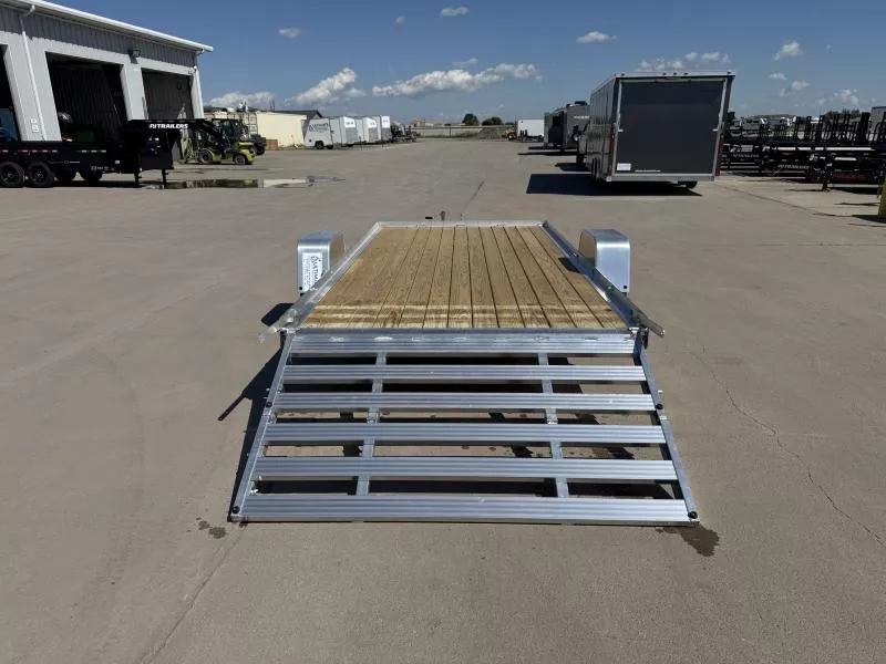 new Utility Trailers Bear Track  for sale, in Fargo, ND Thumbnail 9