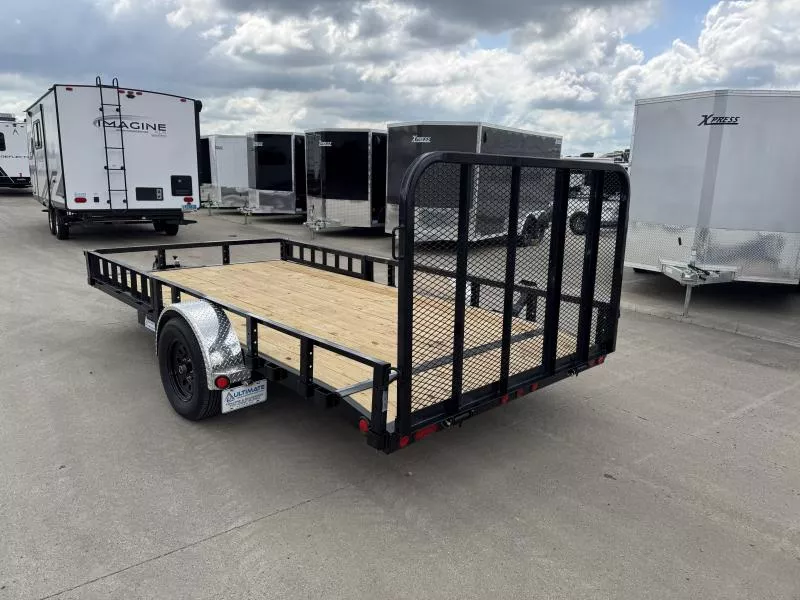 new Utility Trailers PJ Trailers  for sale, in Fargo, ND Thumbnail 5