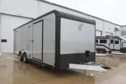new Cargo (Enclosed) Trailers InTech  for sale, in Fargo, ND Thumbnail 1